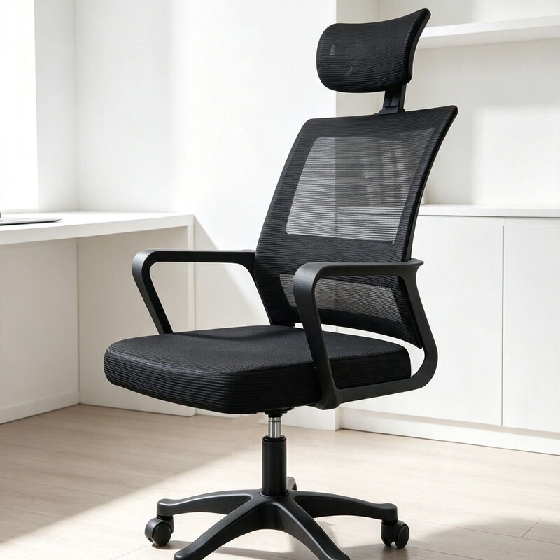 Office Chair, Comfortable for Long Periods of Sitting, Gaming Chair, Home Computer Chair, Backrest Chair, Study Chair, Bow-Shaped Ergonomic Chair Office Chair, Comfortable for Long Periods of Sitting, Gaming Chair, Home Computer Chair, Backrest Chair, Study Chair, Bow-Shaped Ergonomic Chair