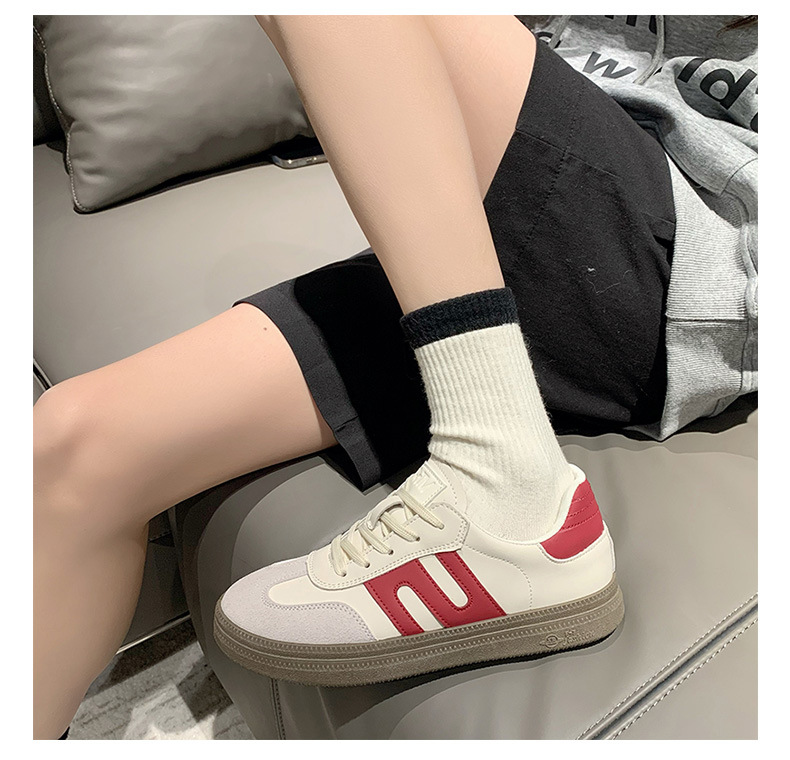 Bequeme Sportschuhe Und Freizeitschuhe Für Studenten_voghion.com