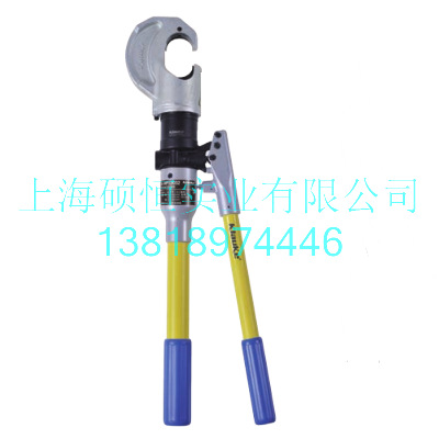 K-HP12032-D   手动液压钳（德国 Klauke）