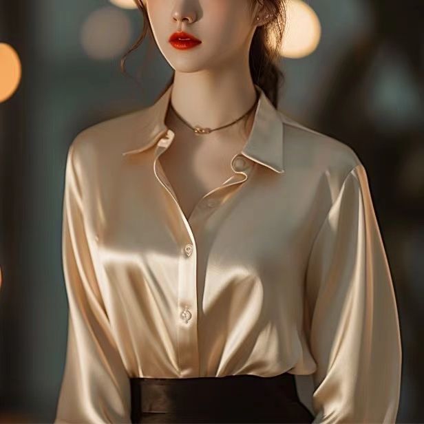 샴페인 골드
