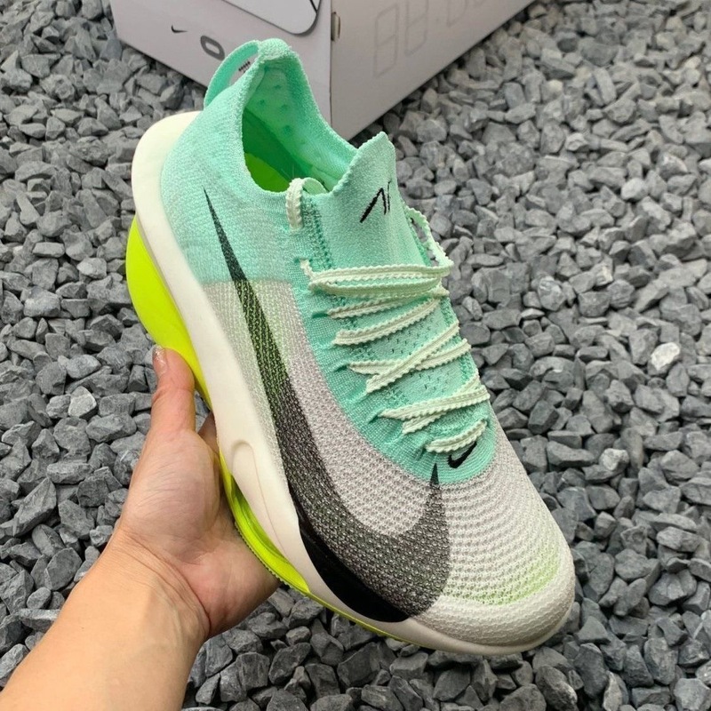 莆田オリジナル Zoom Alphafly Break Three アルファ 第三世代 カーボンプレート マラソン エアクッション ランニングシューズ|undefined