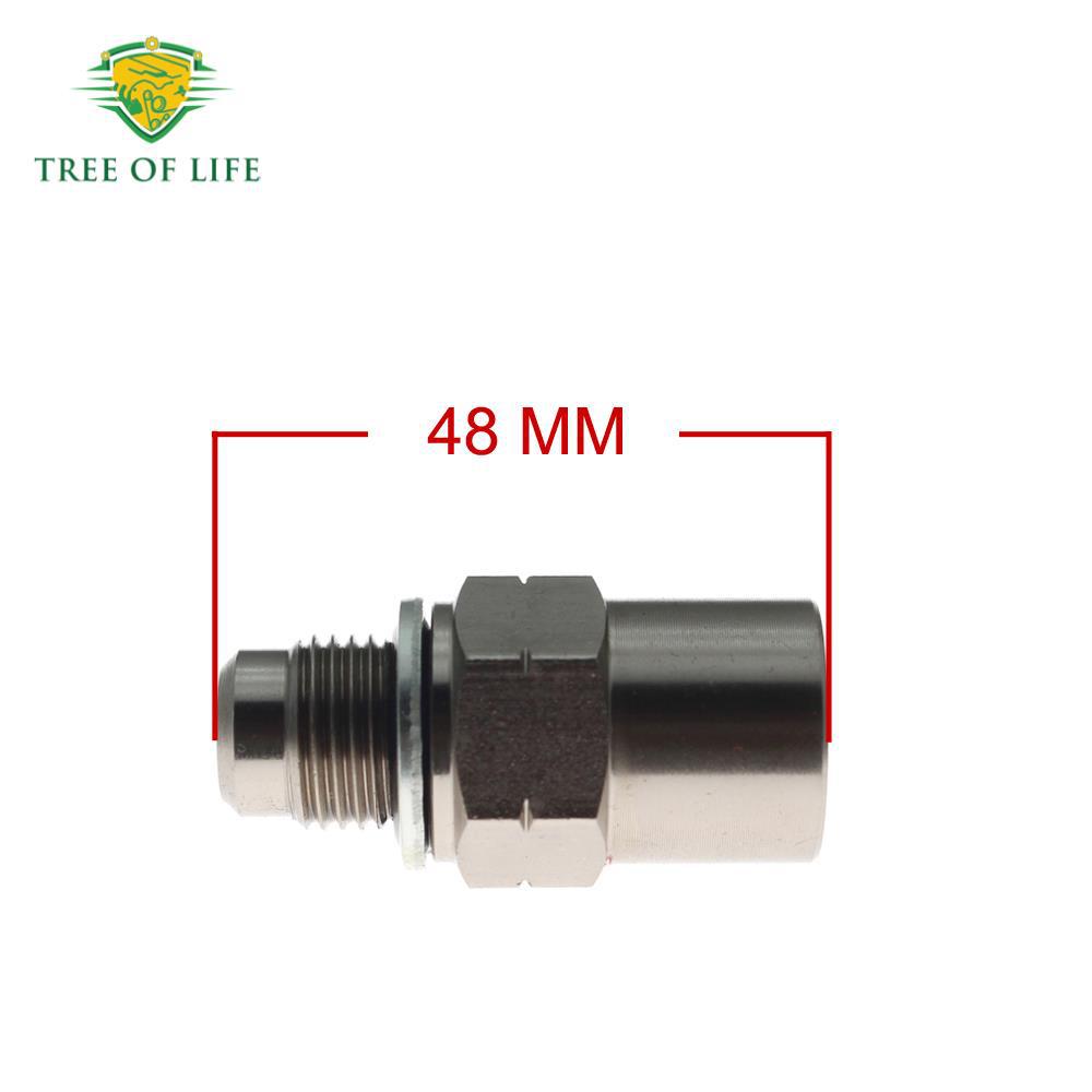 Válvula de Alivio de Combustible 1379215 1864034 1917514 para Camión Scania