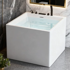 浴缸;其他卫浴洁具;浴缸淋浴龙头