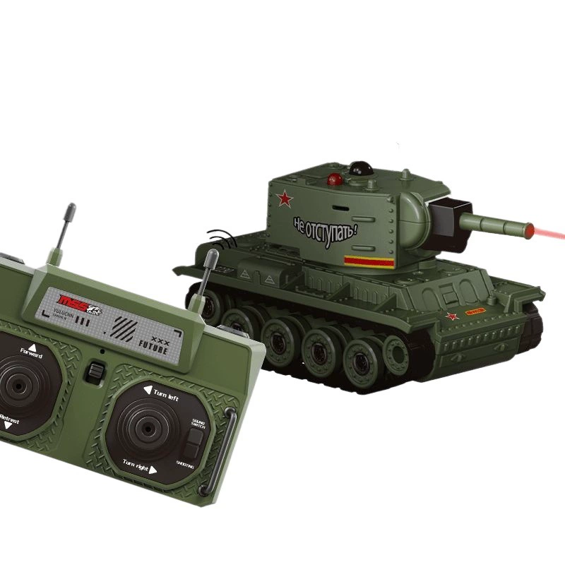 Small fighting tank for boys, Birthday gift