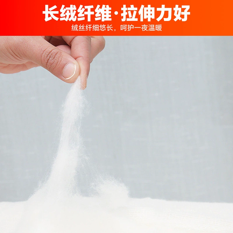 Pure cotton wadding Class A