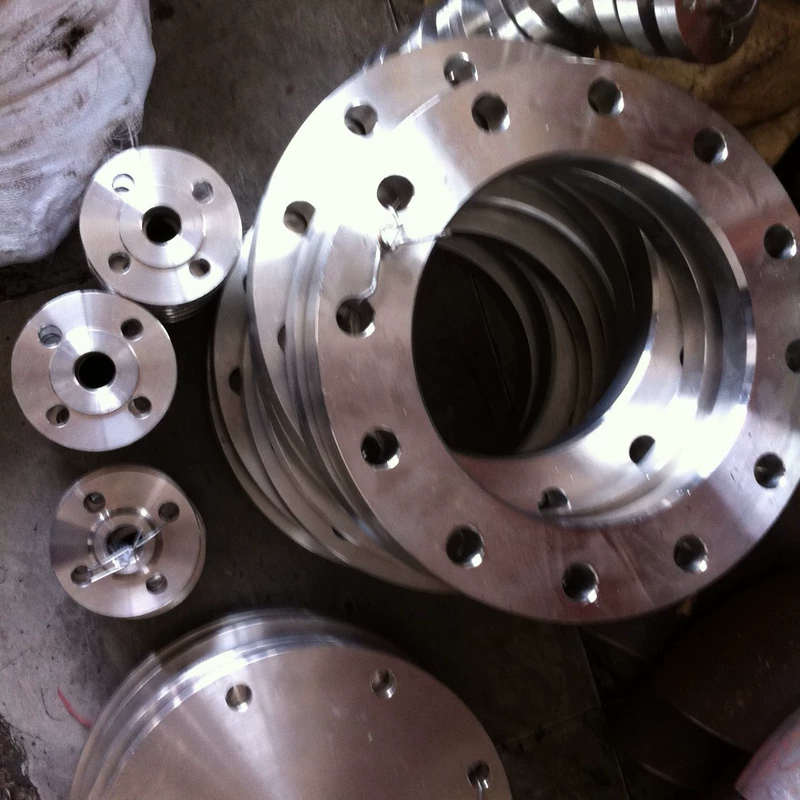 Фланцы из нержавеющей стали кованые 304 316 316L ASME