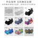 Suitable for ARAI RX7X tail modification big tail fixed wind wing personality lengthening modified tail without punching