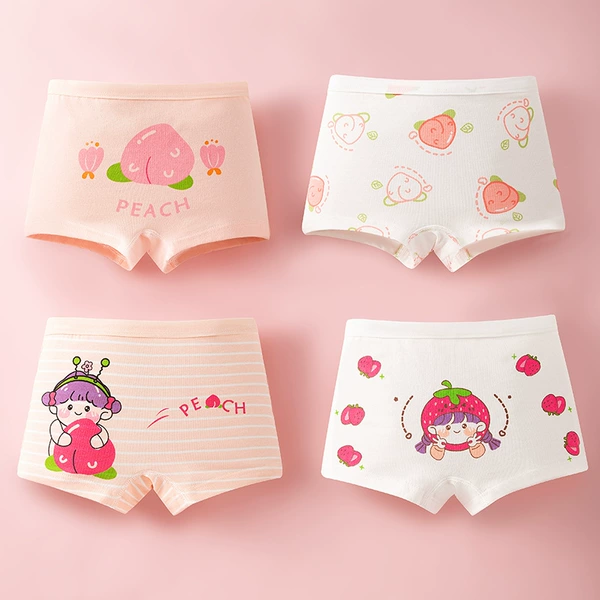 8025 Peach Girl