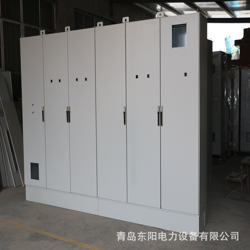 仿威图电脑控制柜 PC电柜工控机柜 网络机柜仿威图电气柜 电脑柜