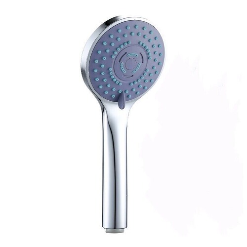 Five-speed Hans shower head bathroom pressurized shower set water heater bath heater household shower head