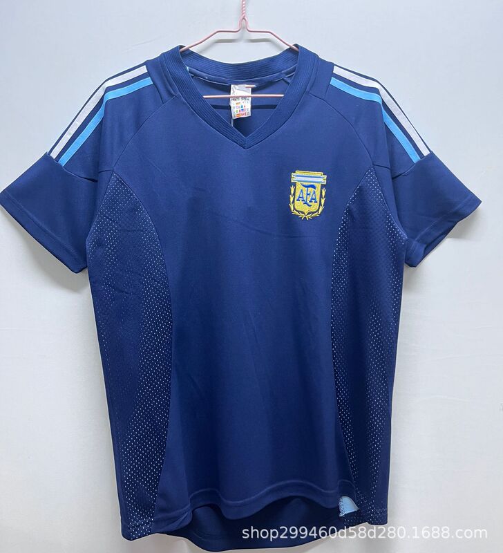 卸売レトロサッカーユニフォームアーセナルチェルシーアルゼンチンブラジルケルティック代表チームクラブジャージ|undefined