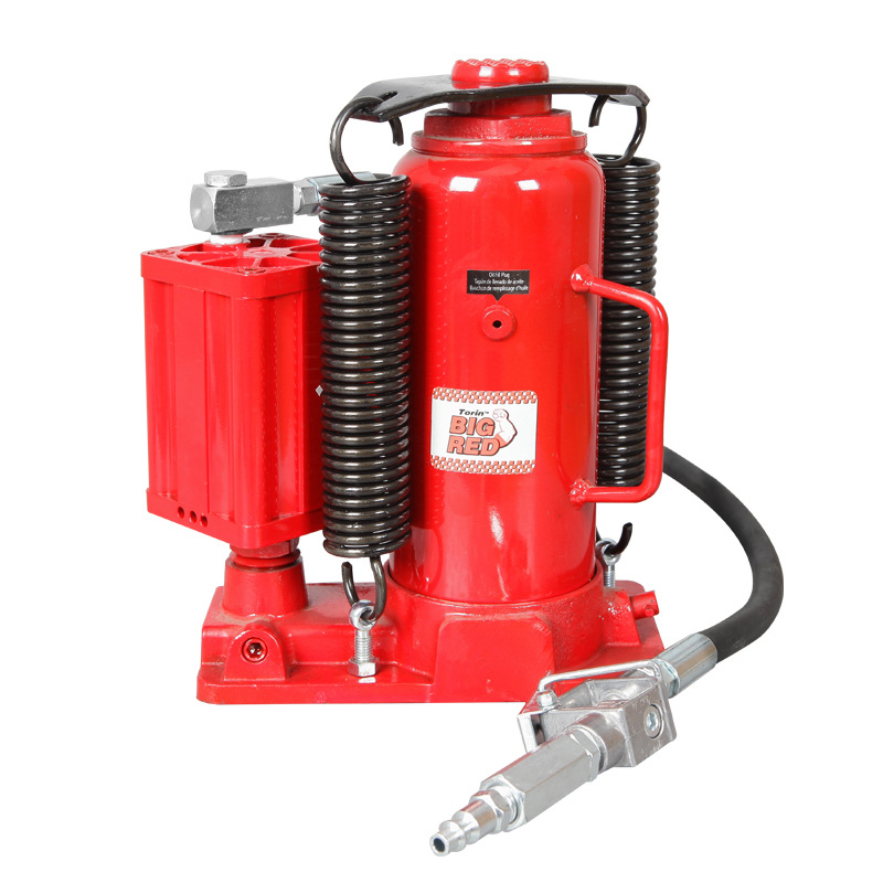 ͨ��BIGRED20��Һѹ������ѹǧ�ﶥ�������ػ�̥ά�޾�Ԯǧ�ﶥ