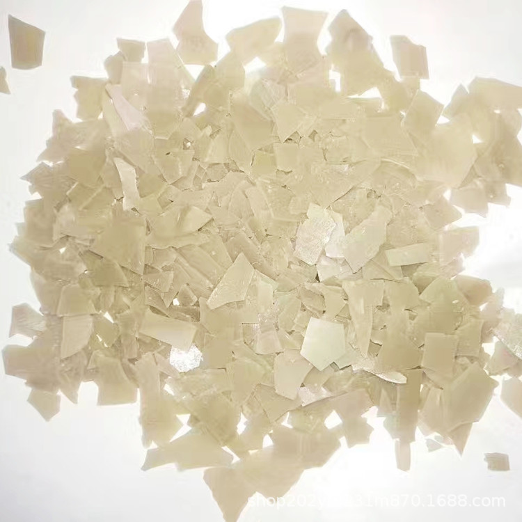 供应聚乙烯蜡塑料润滑剂 再生回料聚乙烯蜡 黄色粉状聚乙烯PE蜡