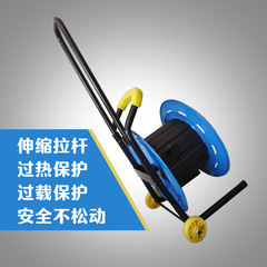 Reel wire storage winch reel reel empty reel wire take-up reel wire storage reel reel