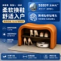 靠墙门口入户家用换鞋凳