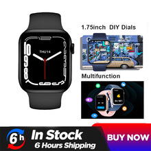 SmartWatchi8ProMaxSeries8�ֱ��A�����{��Ѫ���z�y�๦��