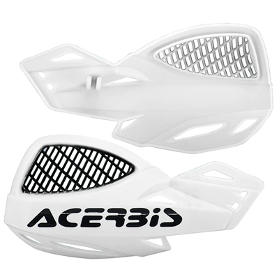 Motorcycle General Parts handlebar windscreen bow guard