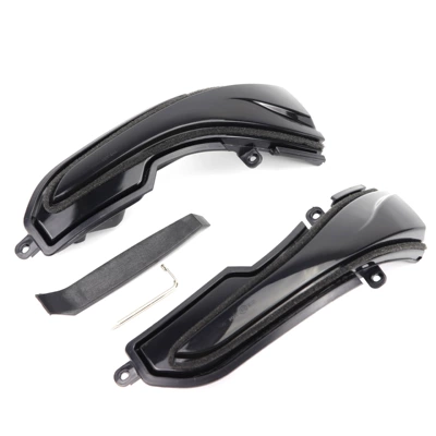 Qx60 Qx70 Rearview Mirror – Dönmə işıqları