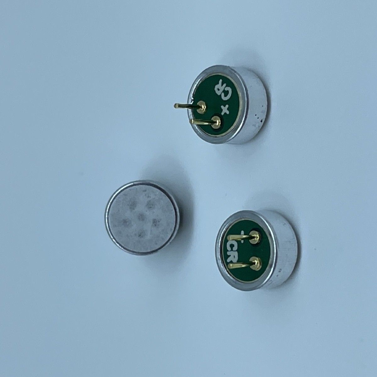 工厂直销 降噪咪头6027P2.8针 用于蓝牙耳机 直播耳机 对讲机