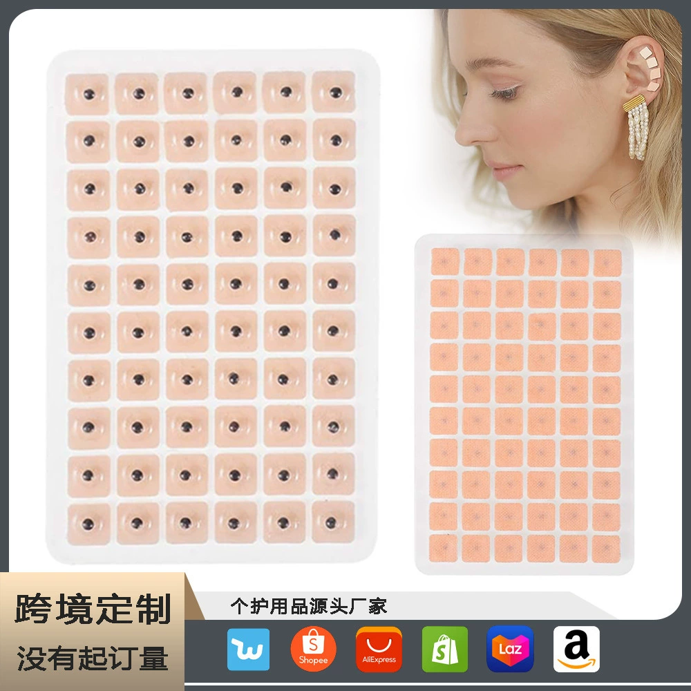 Wang Wouli семена ушных точек прессования бобов