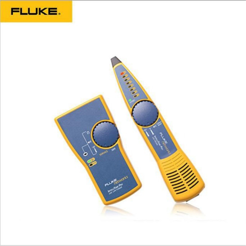 FLUKE福禄克MT-8200-60KIT巡线仪网络寻线仪查线器网线故障测试仪
