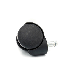 Office chair caster universal wheel castor swivel chair computer chair accessory boss chair silent wheel