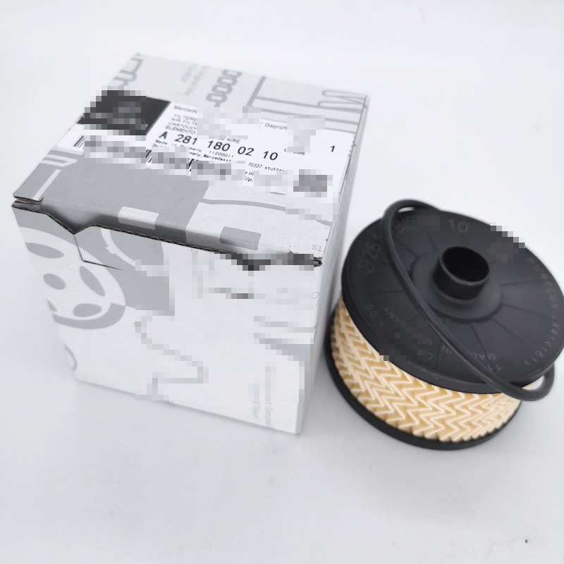 A2811800210 A2001800009 A180 A200L CLA200 Oil Filter
