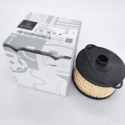 Filter, Lǜqīngqì Oil filter