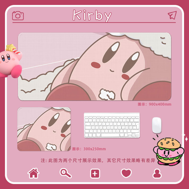 星のカービィ005