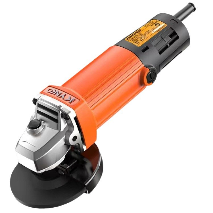 Sturdy KD02-100 Angle Grinder Grinder Hand grinder Polisher Handheld…