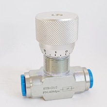 STB0400 STB0600 STB0800 STB1200 STB1600Һѹ������ ˫�������