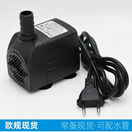 潜水泵;转子泵;加湿器