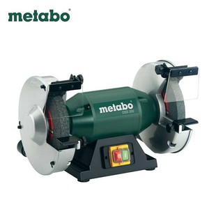 Metabo Germany Mai Taibao DSD200 vertical 200mm grinder 8 inch three-phase 380V bench grinder