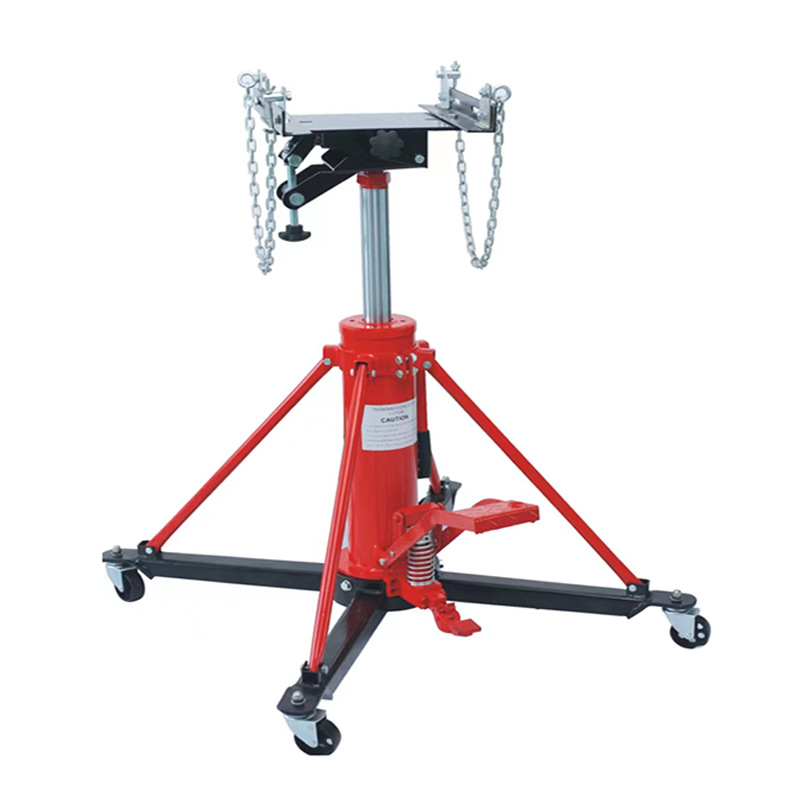 0.5T0.6T1吨套缸式液压运送器变速箱高位运送器变速箱托架运送器