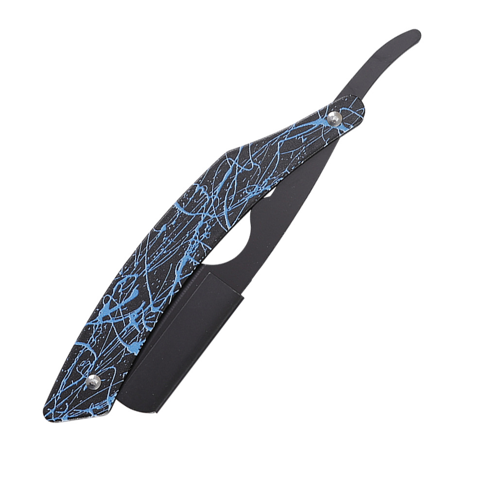 Nuevo estilo antiguo barbero de afeitar barbero de afeitar barbero de afeitar profesional barbero de afeitar manual barbero de cejas