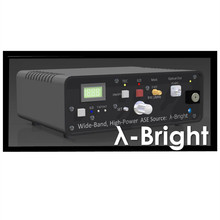 Spectra Quest��ݗ���Դ&lambda;-Bright 950