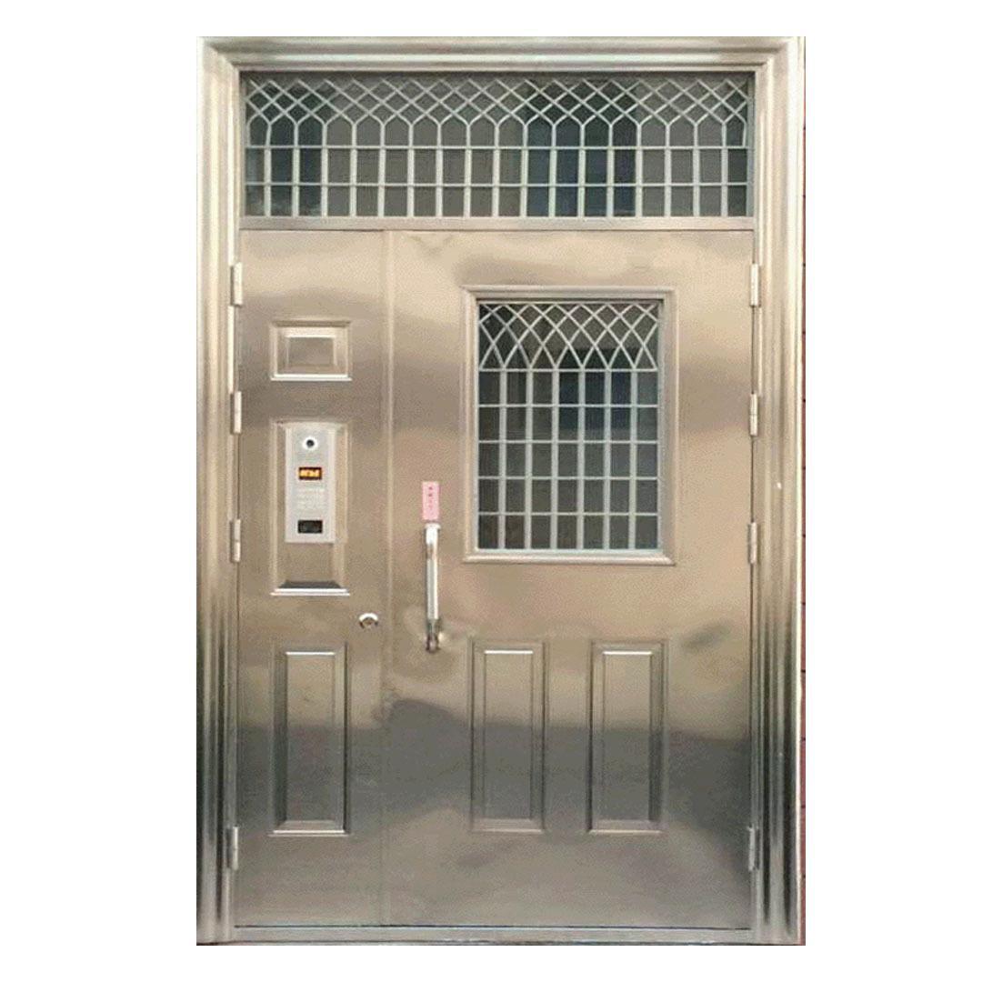 单元门 刷卡单元门 单元电子门 单元对讲门 单元门生产厂家