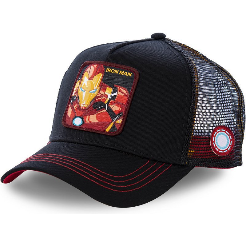 Spot versión alta de anime net gorras de red de dibujos animados gorras de béisbol para hombres y mujeres moda hip-hop al por mayor