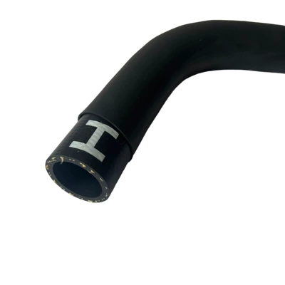 16571‑0D220 water tank automobile water pipe
