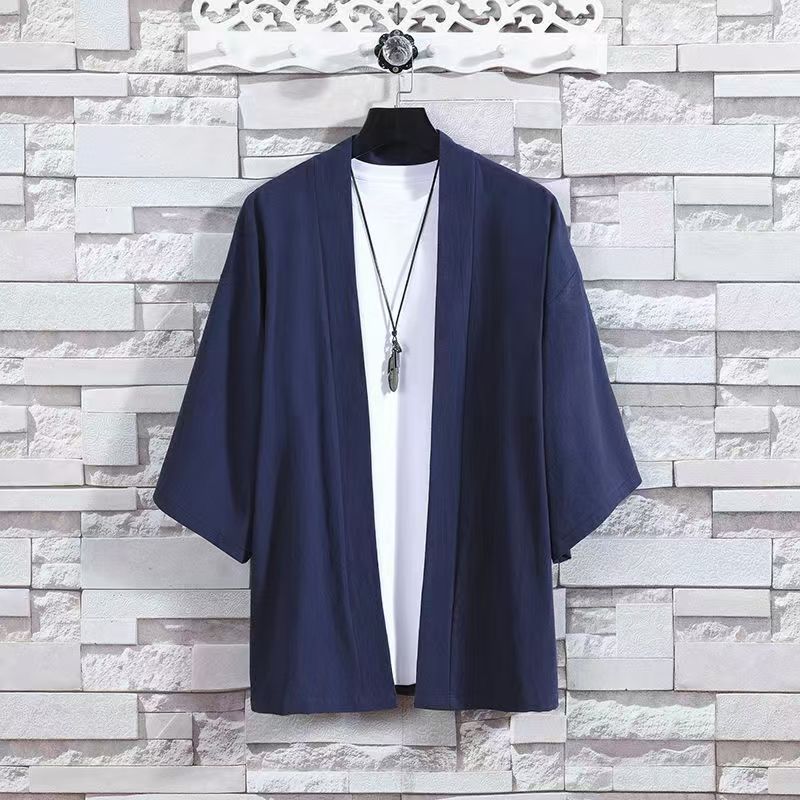 Navy blue