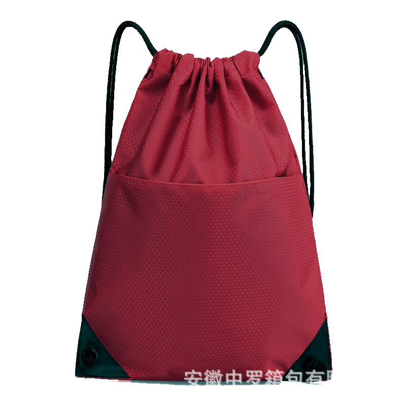 부르고뉴 백포켓