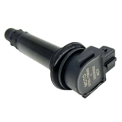 and High-Voltage Caps, Alovlanma bobini (Babinalar)