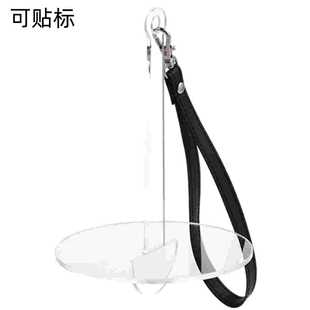 ��Ʒ�F؛ ��������yʽ���󼆾�֧�� Portable Wrist Yarn Holder