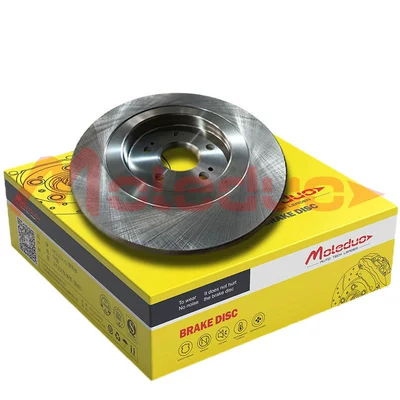 Suitable for Chery Oromanda Tiggo 5X/Tiggo 7/Tiggo 8/Discovery 06 Rear Brake Disc T15-3502075Ep