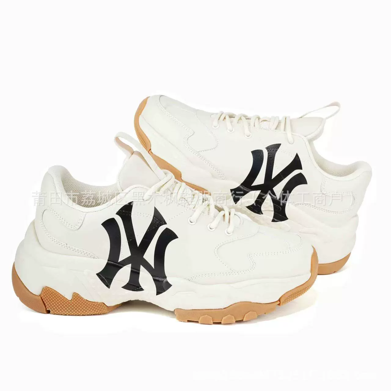 Кроссовки Putian высокого качества для мужчин и женщин, кроссовки на толстой подошве, увеличивающие рост, в стиле «dad shoes», повседневные студенческие кеды.