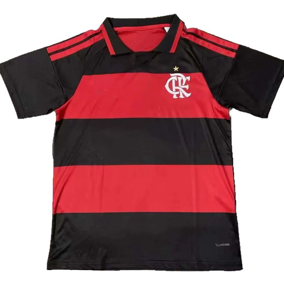 Футбольная майка 2627 Кубка мира, Palmeiras, Бразилия, Flamengo футболка коротким рукавом Fan Edition Football Wear