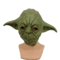 Master Yoda Mask