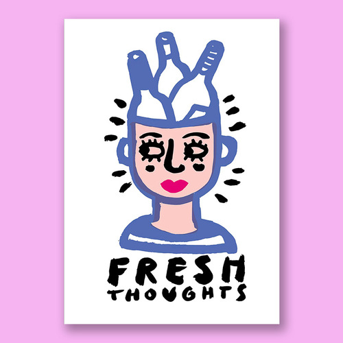 mypostersucks graffiti pictorial poster pop style art niche desktop painting core