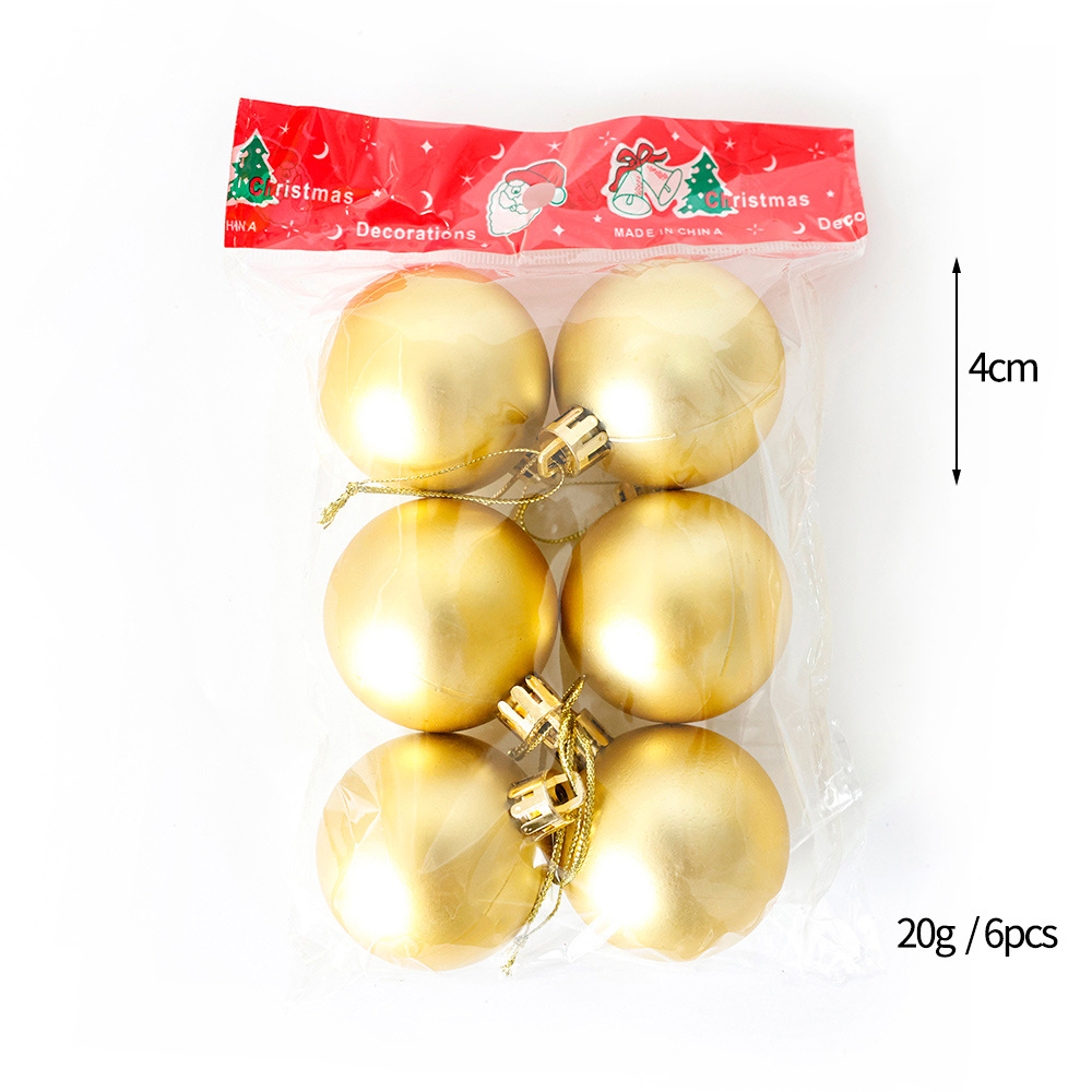 Yakin 4cm (6 juegos)