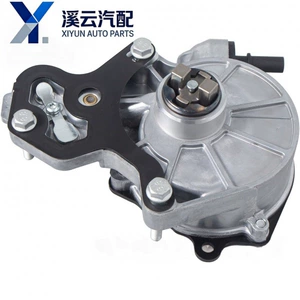 12686657 12660670 Brake Vacuum Pump Suitable for Buick, Cadillac, Chevrolet